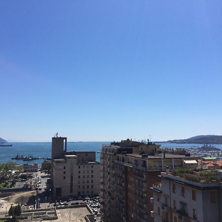 Hotel Hh Il Gabbiano La Spezia Exteriér fotografie