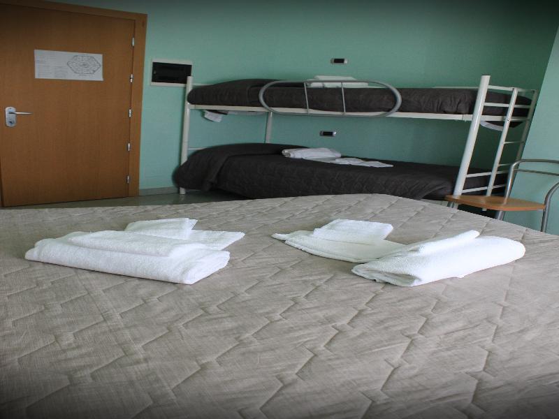 Hotel Hh Il Gabbiano La Spezia Exteriér fotografie