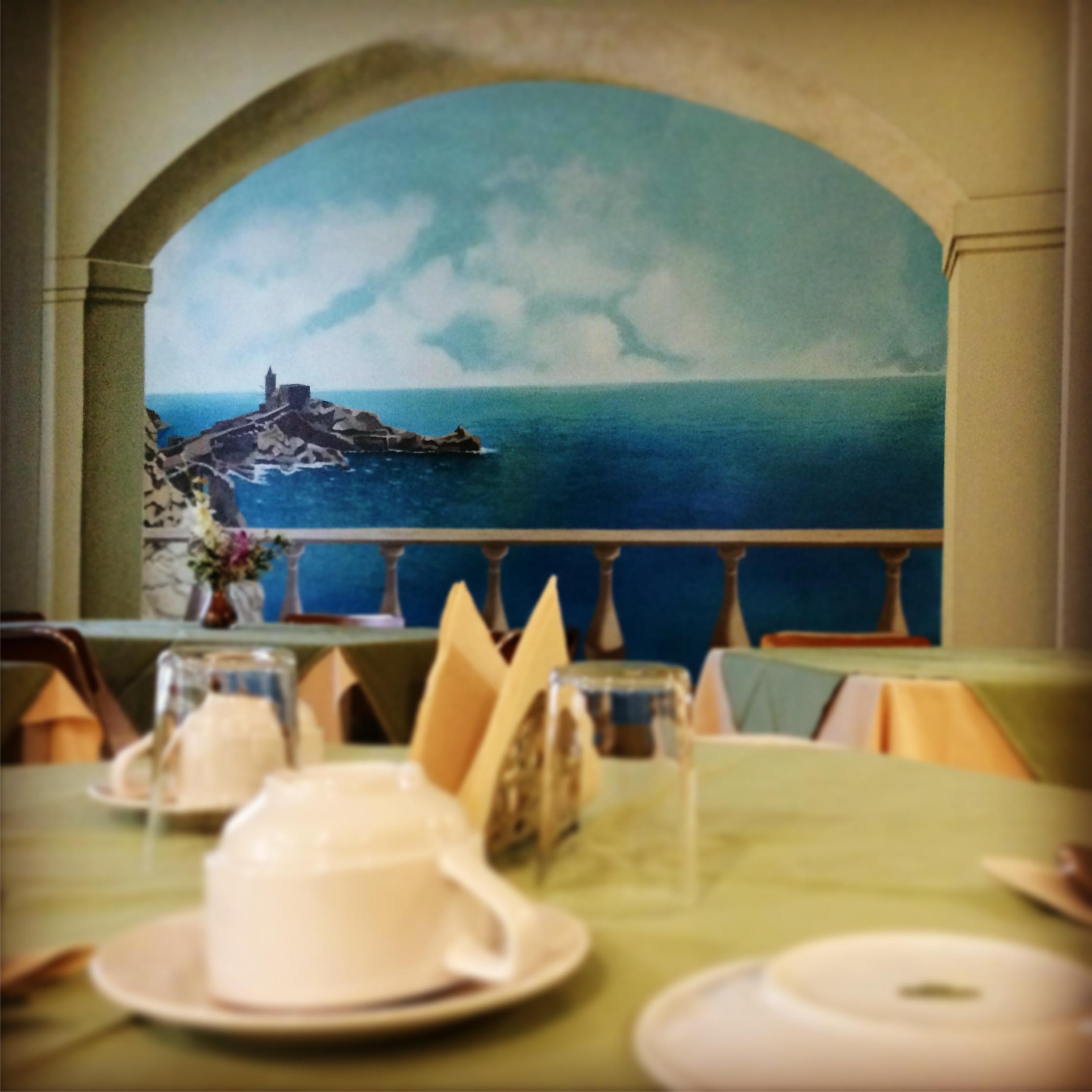Hotel Hh Il Gabbiano La Spezia Exteriér fotografie