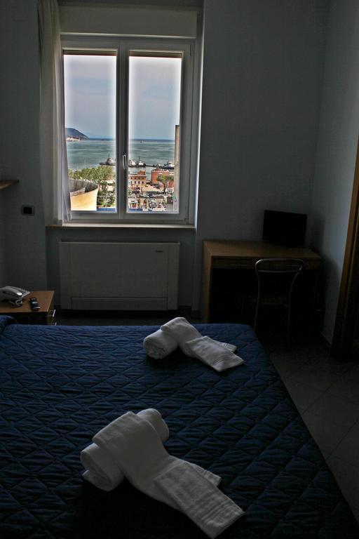 Hotel Hh Il Gabbiano La Spezia Exteriér fotografie