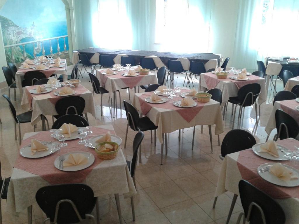 Hotel Hh Il Gabbiano La Spezia Exteriér fotografie