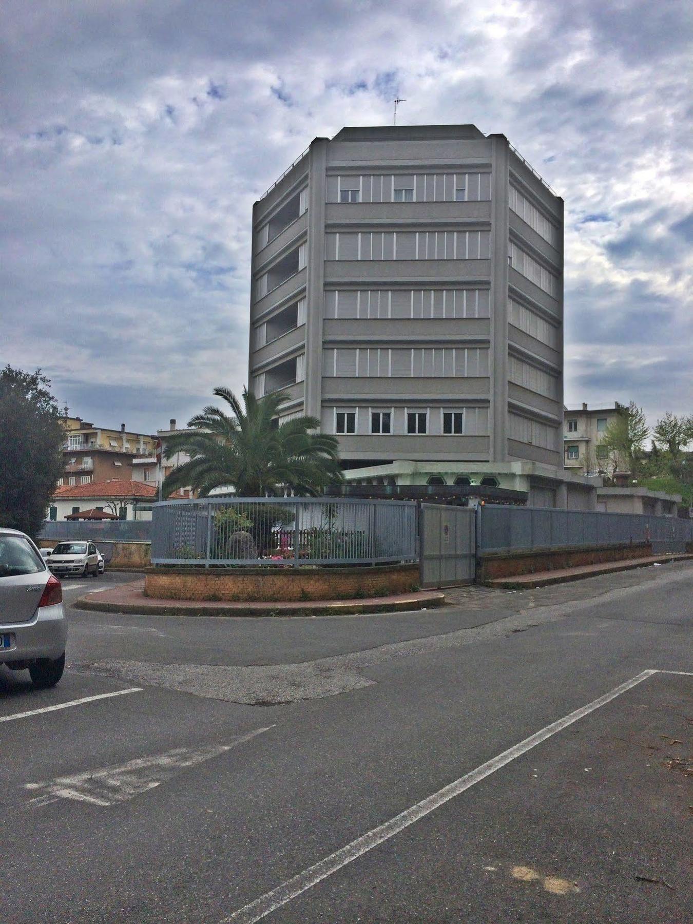 Hotel Hh Il Gabbiano La Spezia Exteriér fotografie